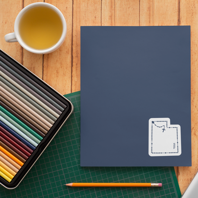 Utah Catholic Rosary Sticker