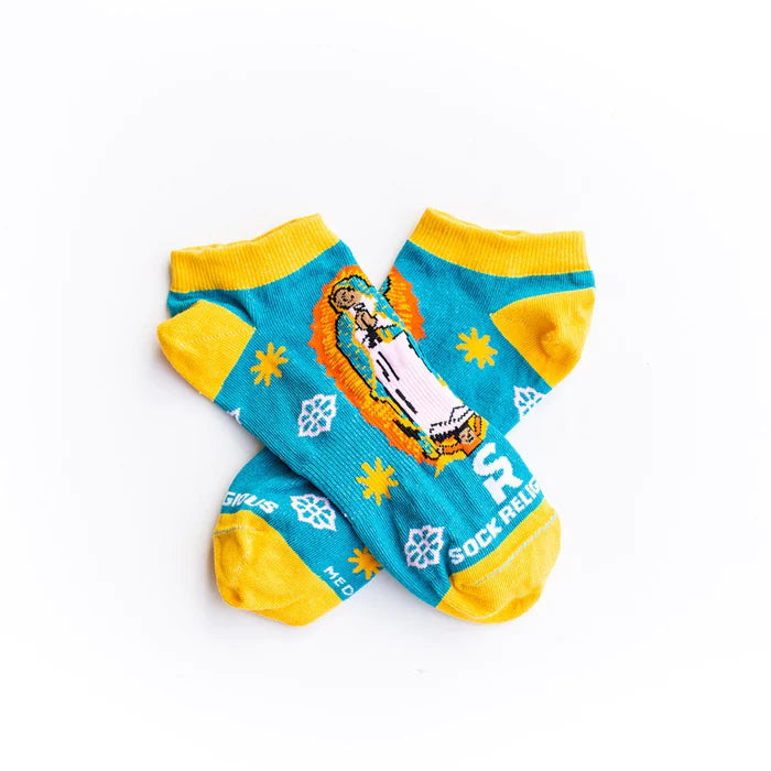 3 Month Pre-paid Sock Subscription