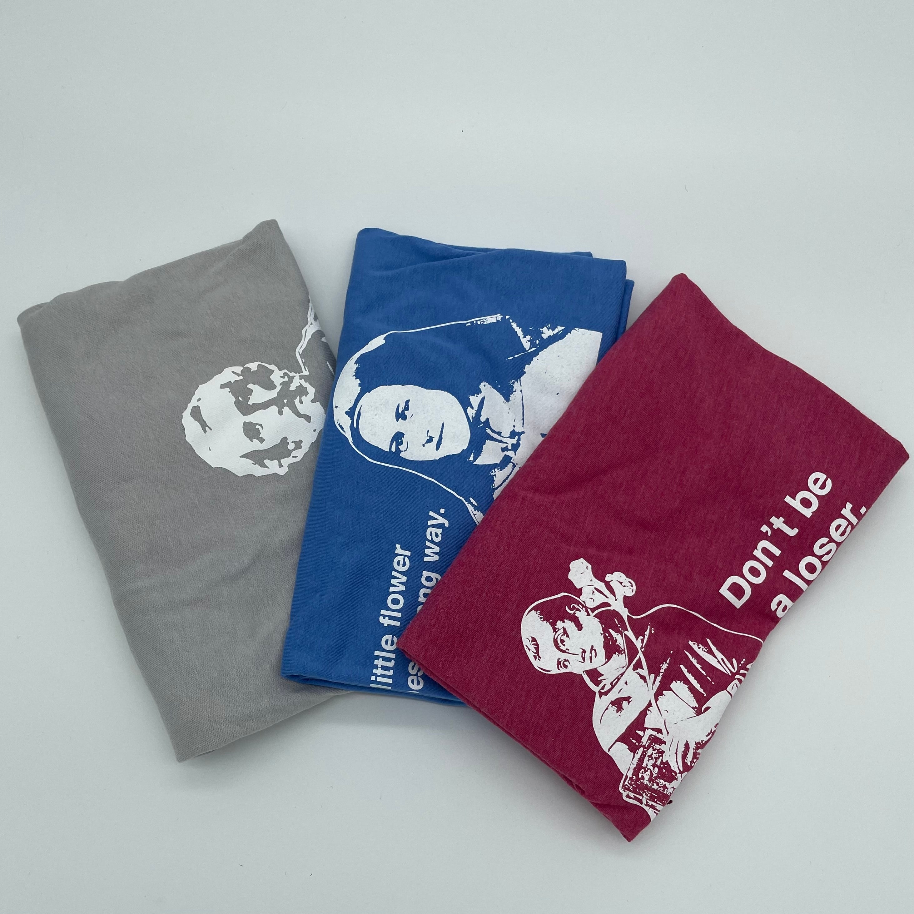 Mystery Shirt Bags - 3 shirts for the price of 2!