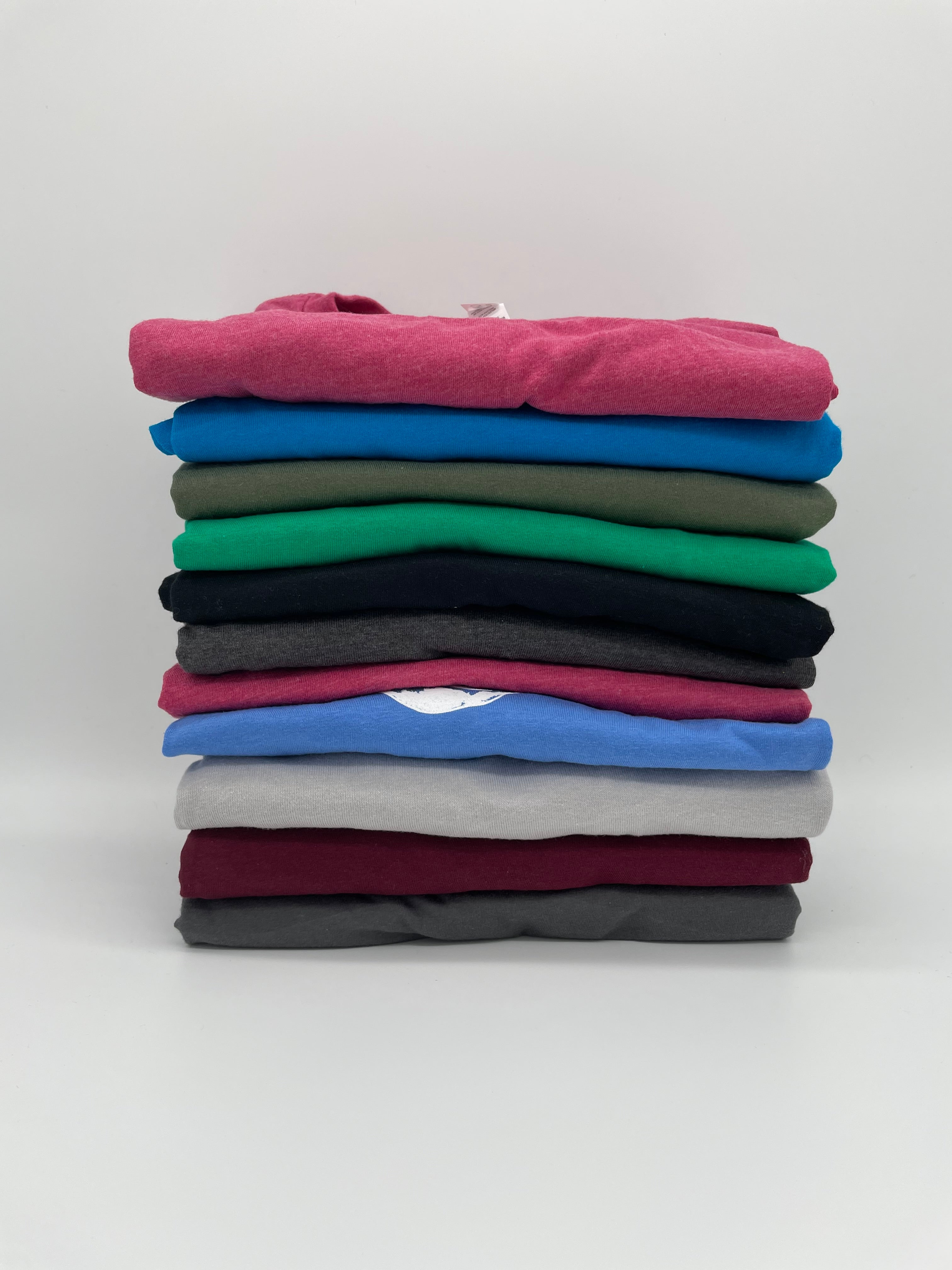 Mystery Shirt Bags - 3 shirts for the price of 2!