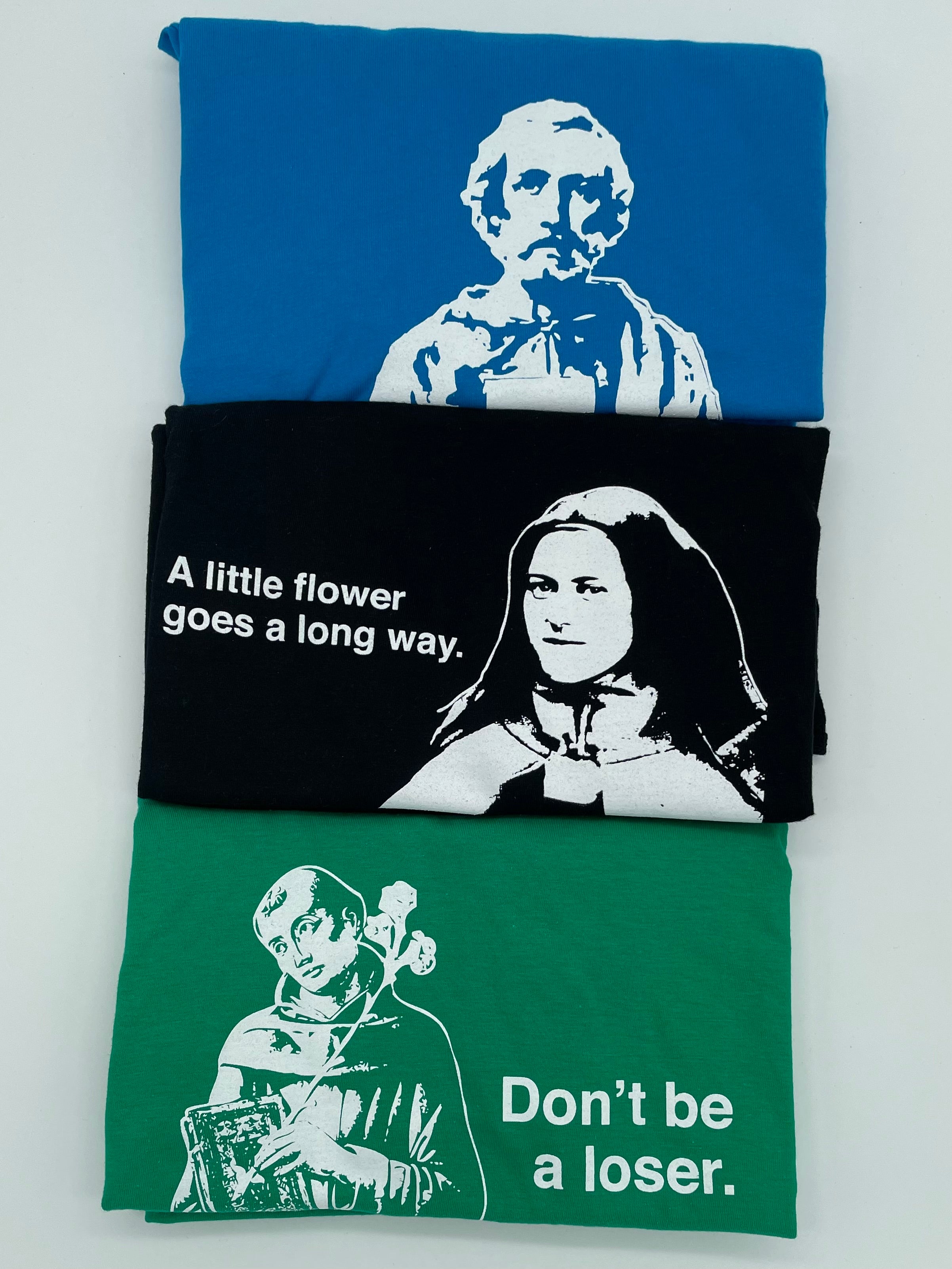 Mystery Shirt Bags - 3 shirts for the price of 2!