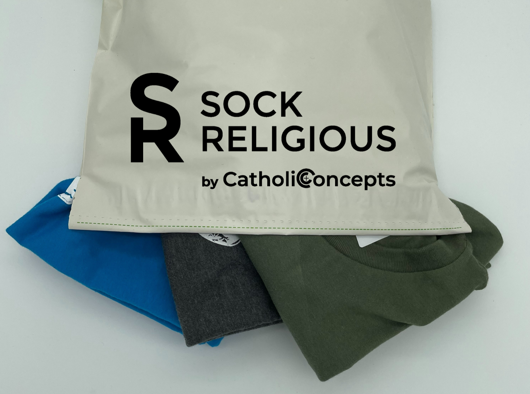 Mystery Shirt Bags - 3 shirts for the price of 2!