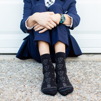 First Communion Socks - Boys