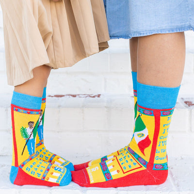 St. José Sánchez del Río Kids Socks
