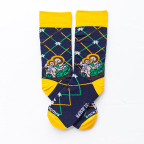 St. Joseph Adult XL Socks