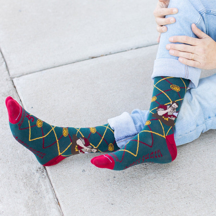 St. Matthew Socks Sock Religious Lent Socks, Papal Socks, Pope