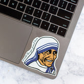 St. Teresa of Calcutta Sticker 10-pack