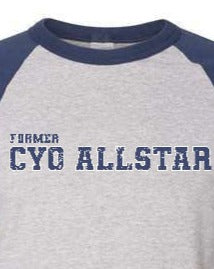 Former CYO Allstar