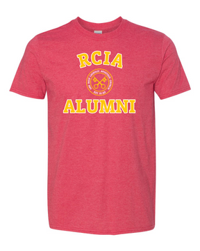 RCIA Alumni T Shirt