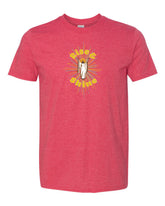 Rise & Shine! - Easter T-Shirt