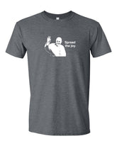 Spread the Joy - Pope Francis T-Shirt