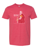 Get Off Your High Horse - St. Paul the Apostle T-Shirt