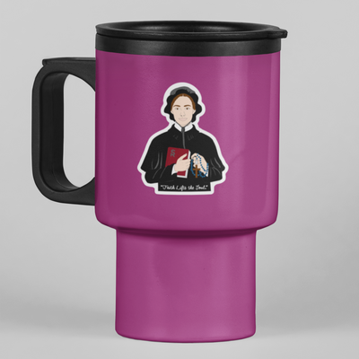St. Elizabeth Ann Seton Sticker